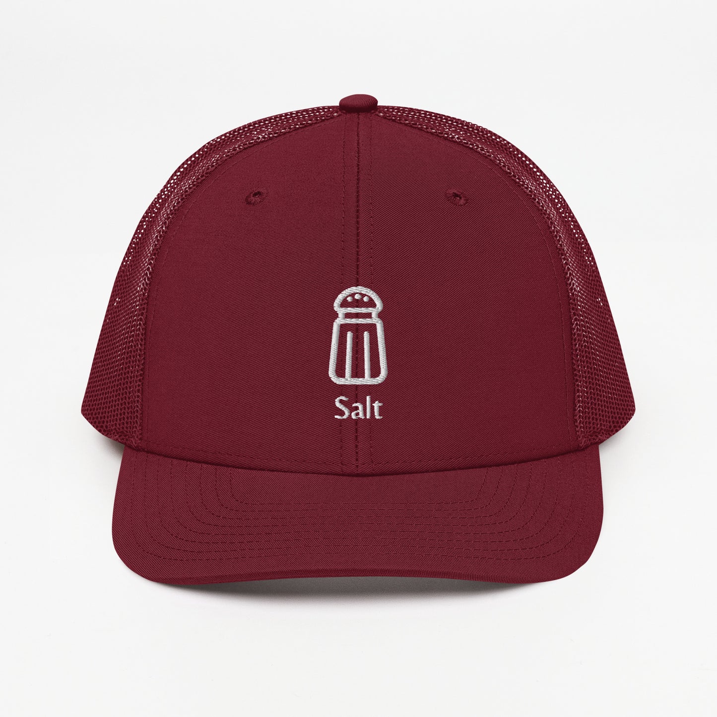 SALT Trucker Cap