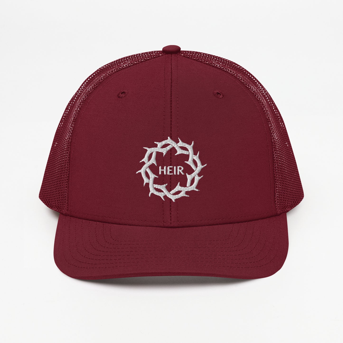 HEIR Trucker Cap