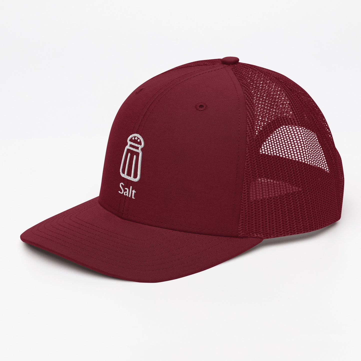 SALT Trucker Cap