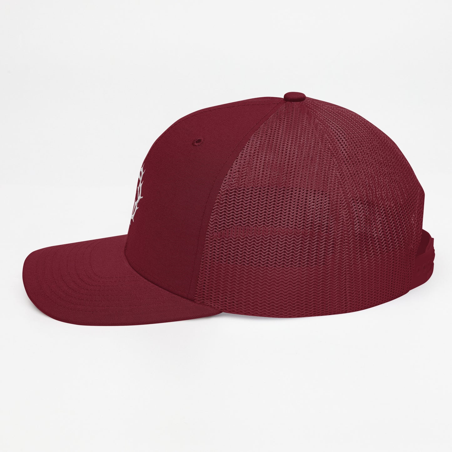 HEIR Trucker Cap