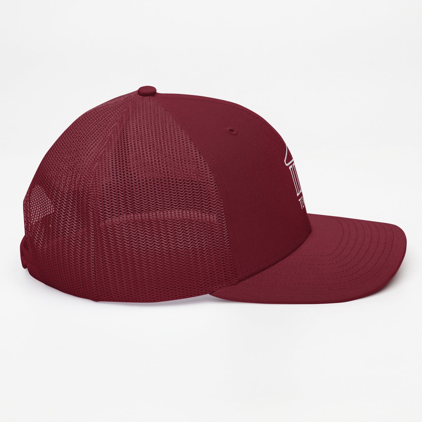 TEMPLE Trucker Cap