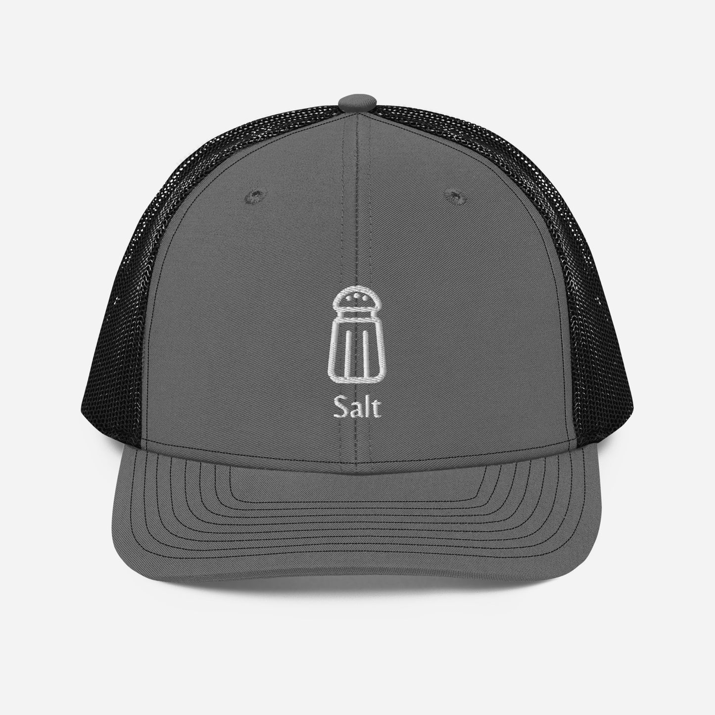 SALT Trucker Cap