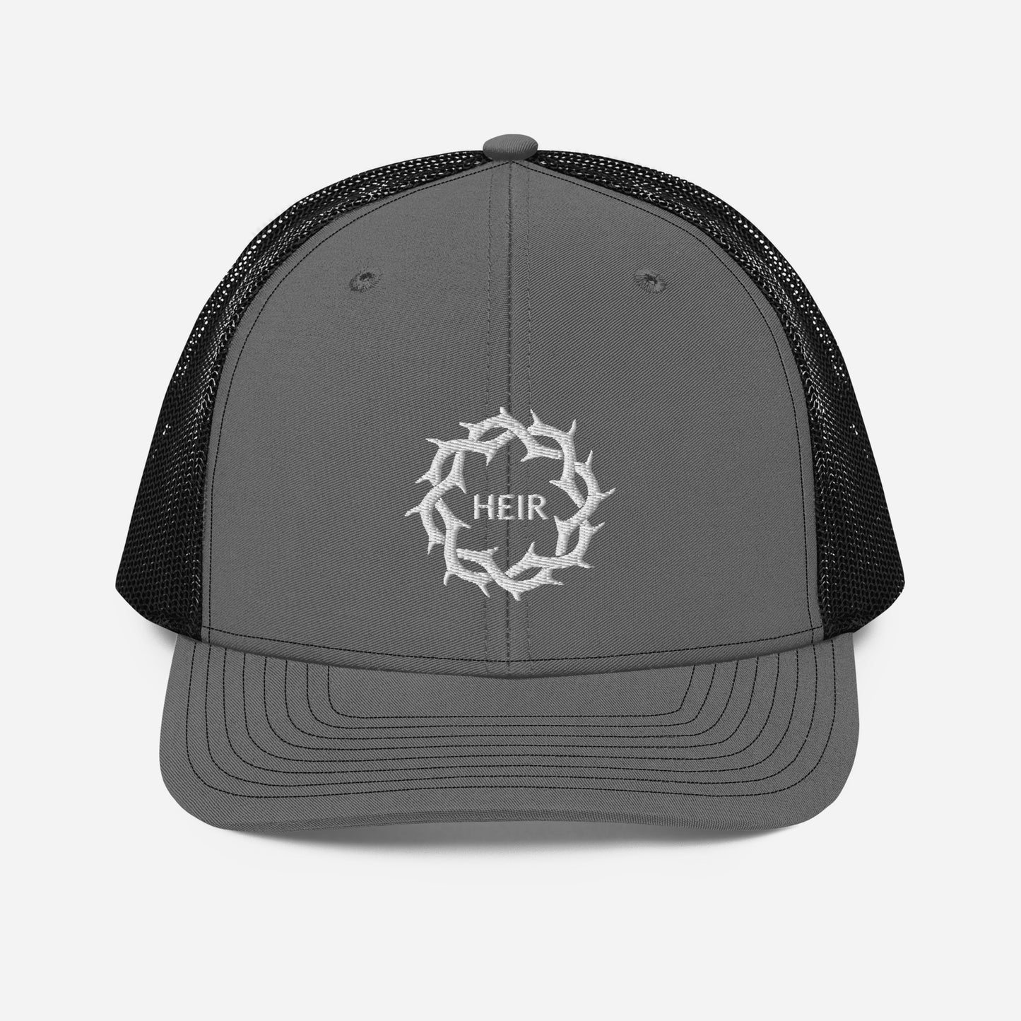 HEIR Trucker Cap