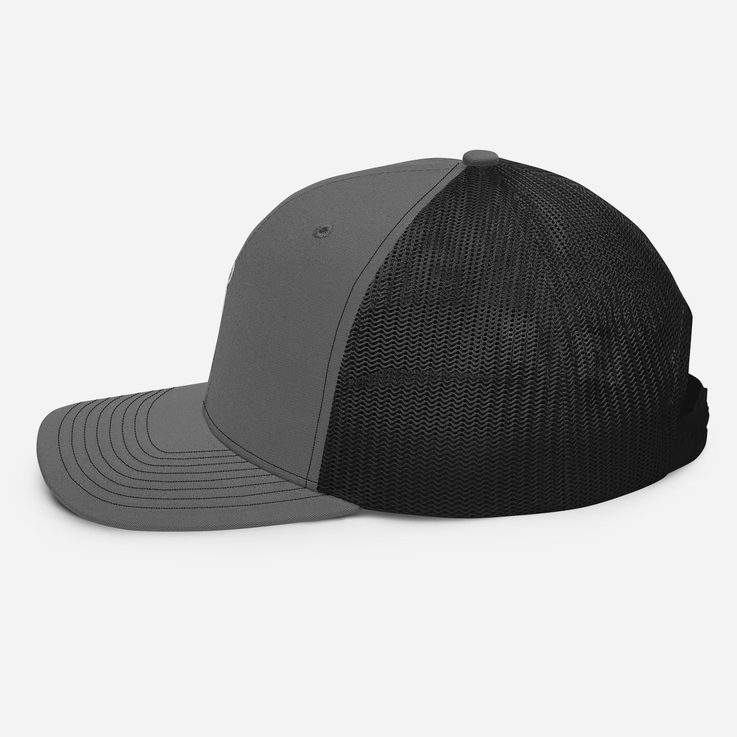 SALT Trucker Cap