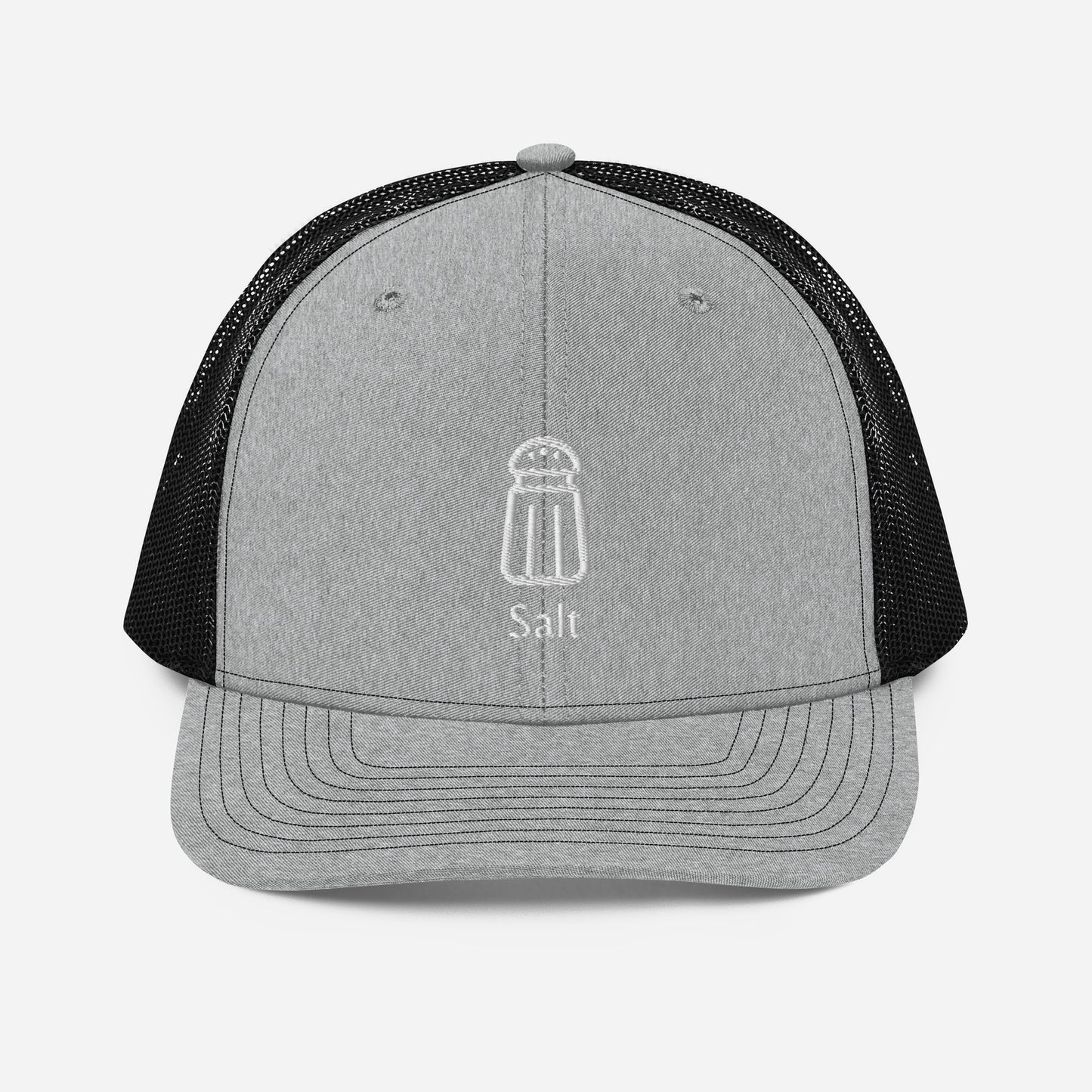 SALT Trucker Cap