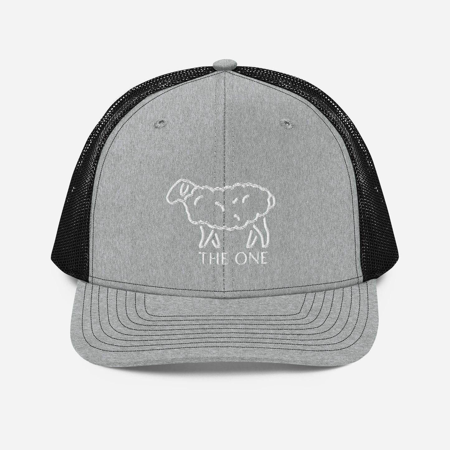 THE ONE Trucker Cap