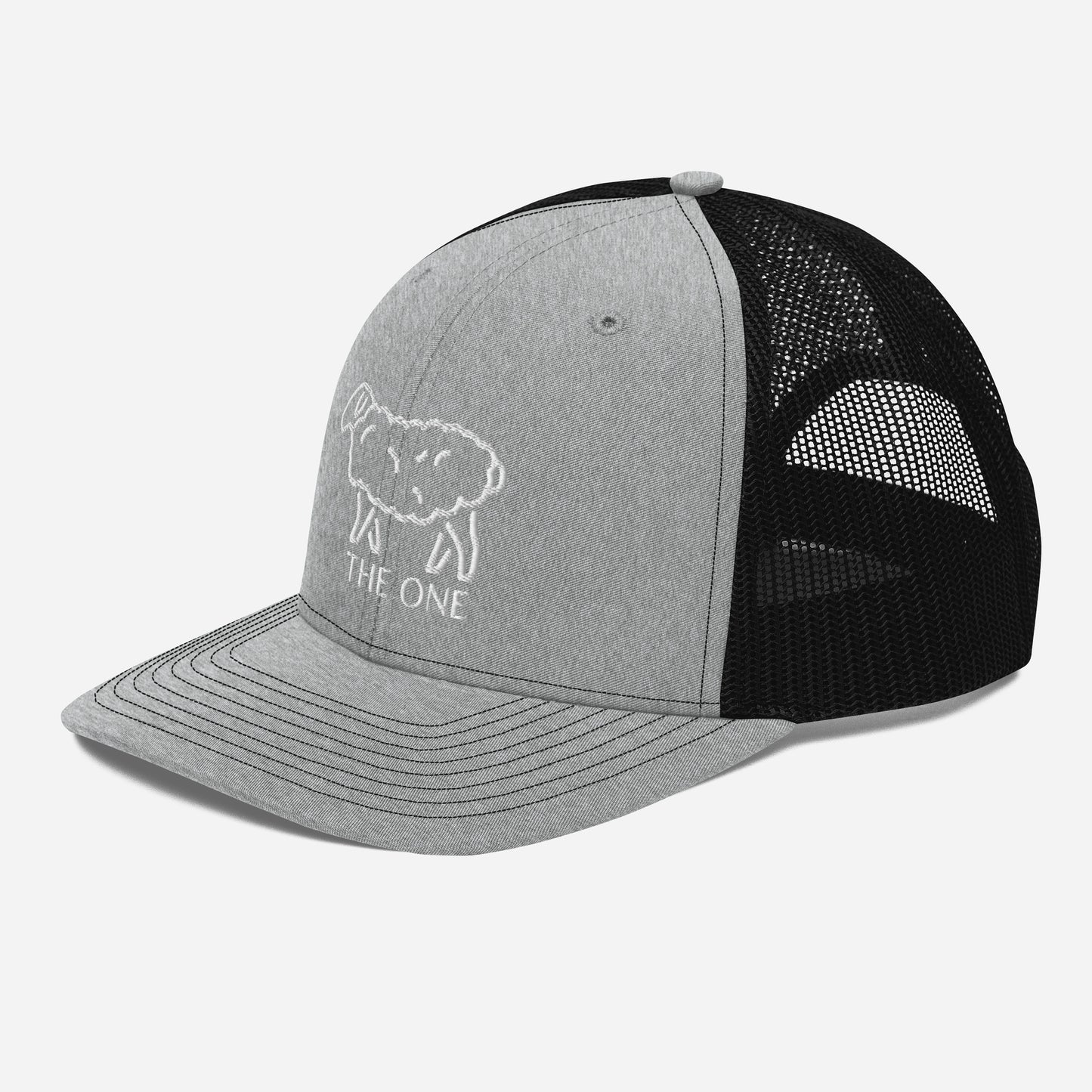 THE ONE Trucker Cap