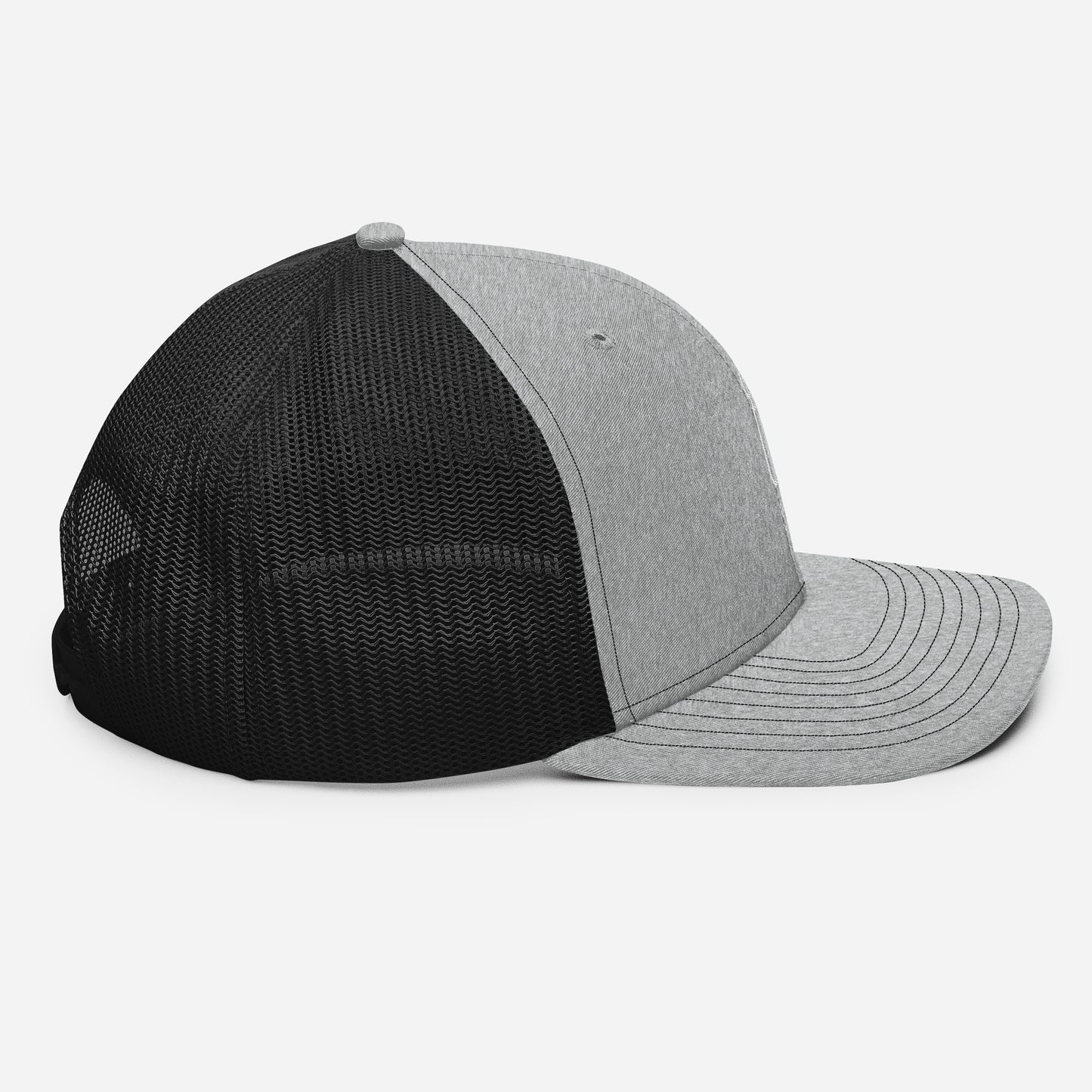 SALT Trucker Cap