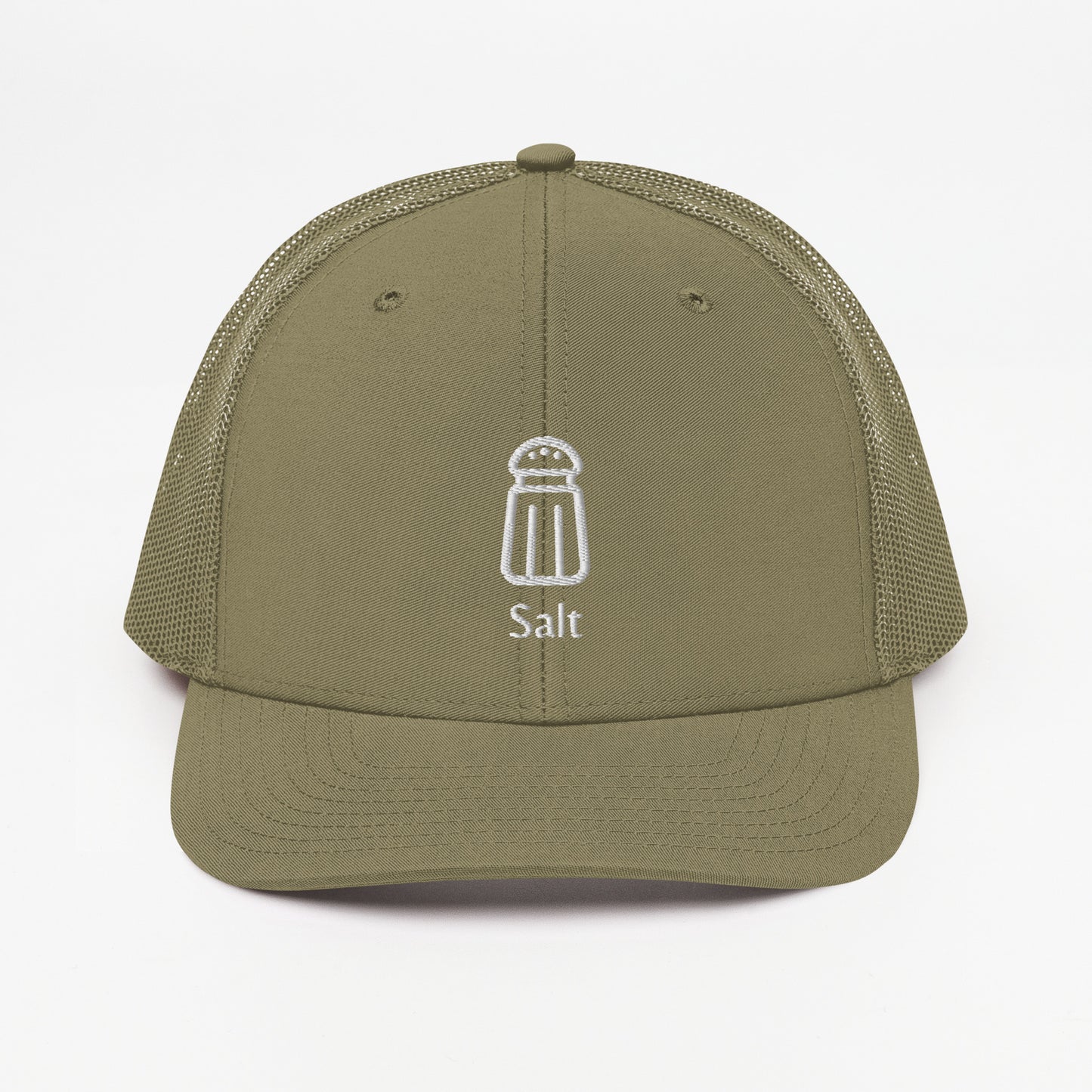 SALT Trucker Cap