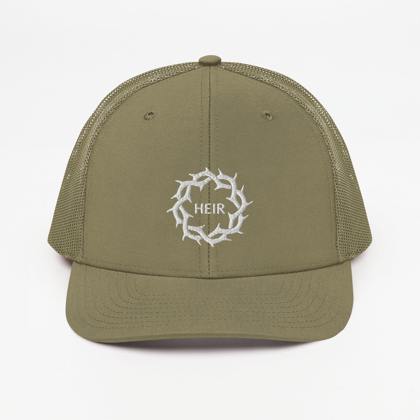 HEIR Trucker Cap