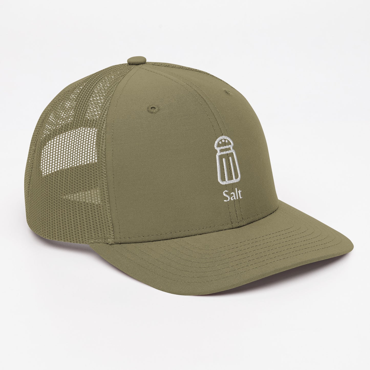 SALT Trucker Cap