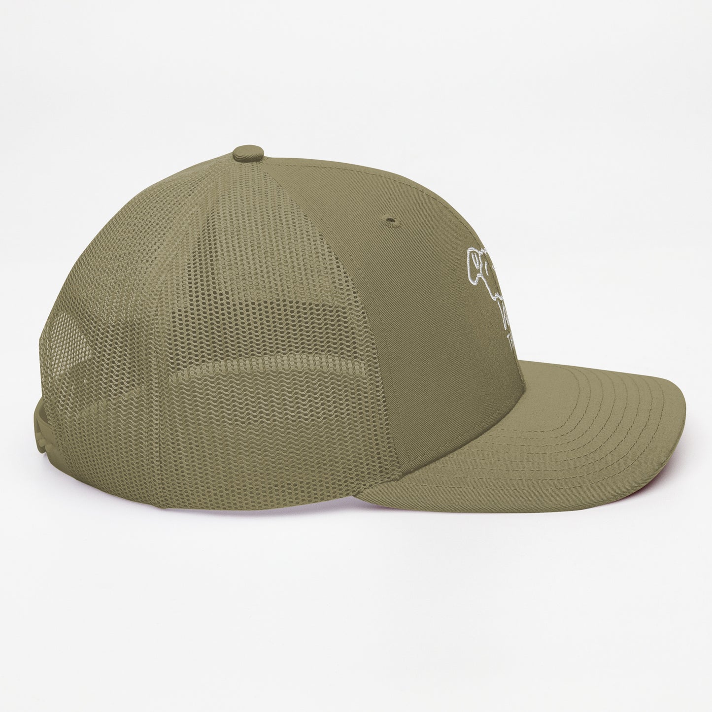 THE ONE Trucker Cap