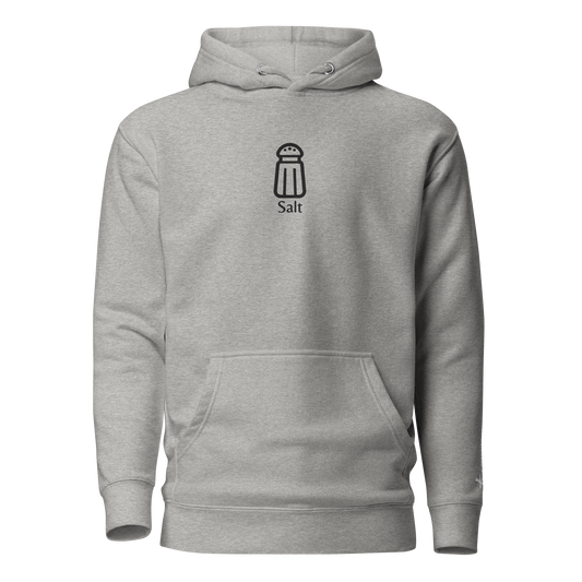 Unisex SALT Hoodie - True Identity