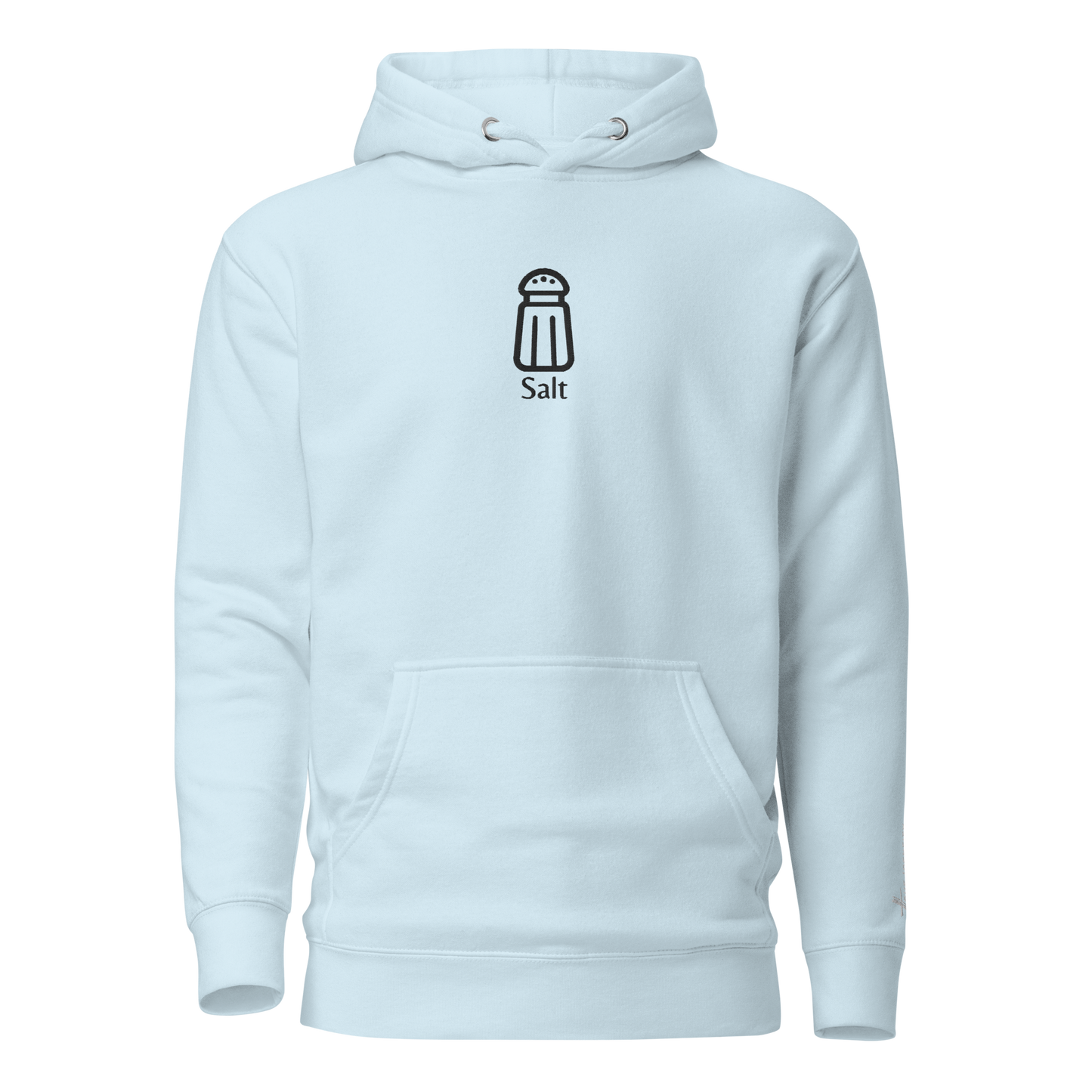 Unisex SALT Hoodie - True Identity