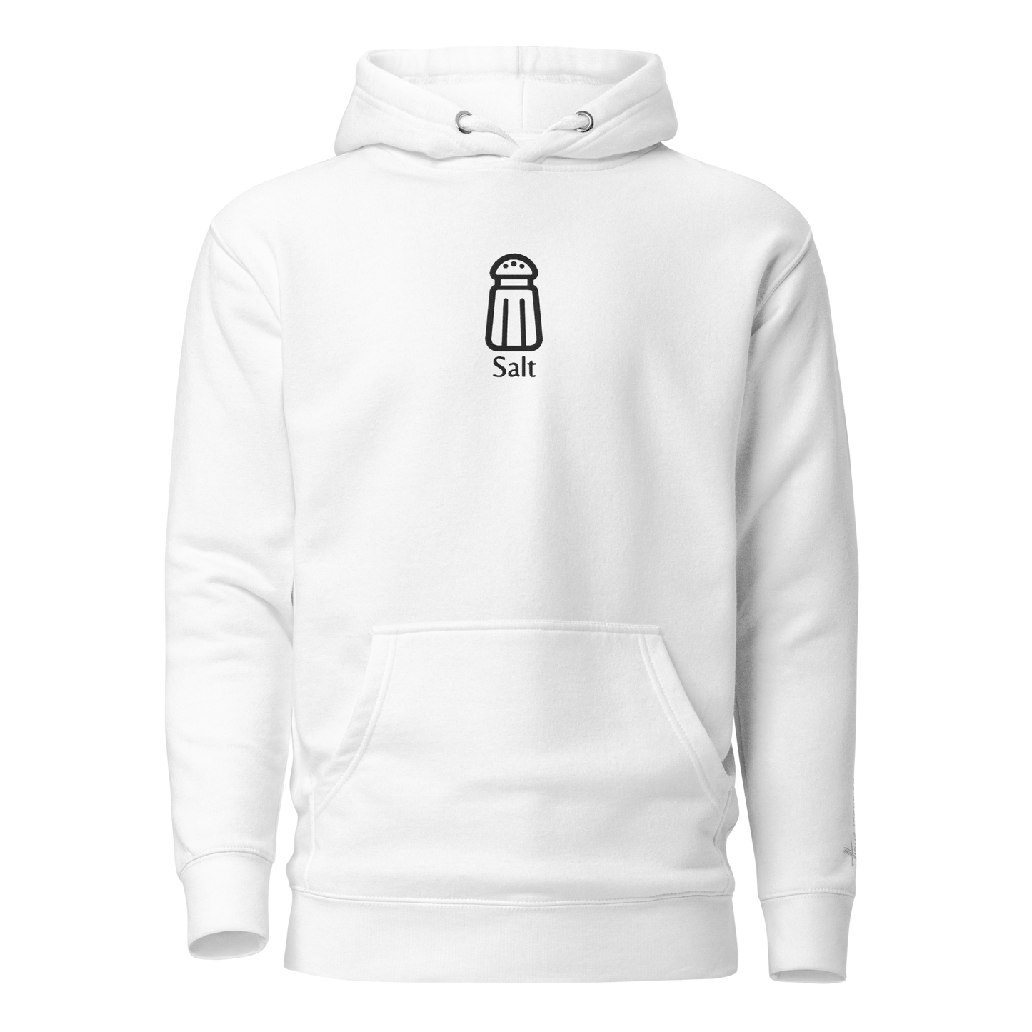 Unisex SALT Hoodie - True Identity