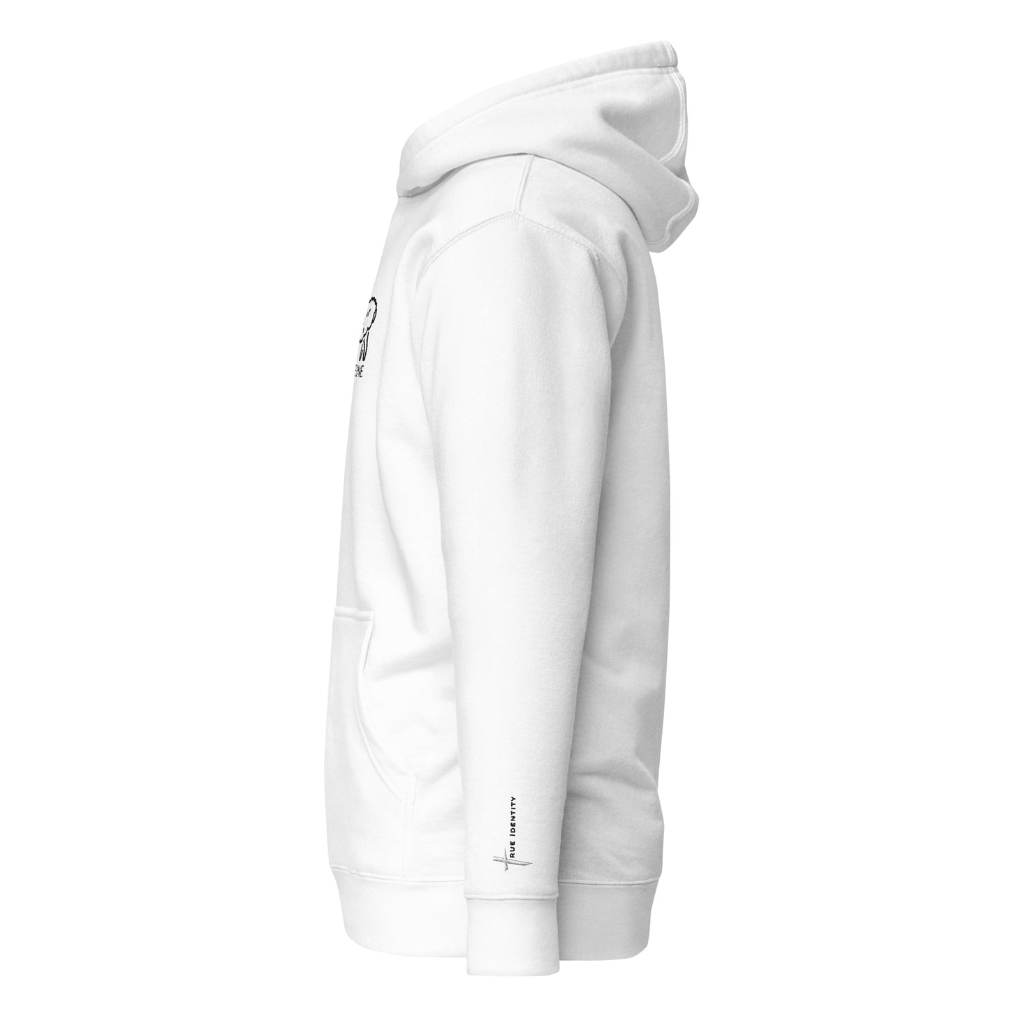 Unisex THE ONE Hoodie - True Identity