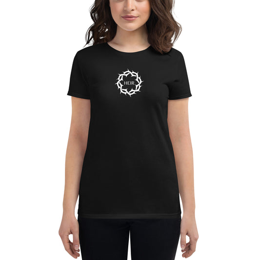 HEIR Women's short sleeve t-shirt